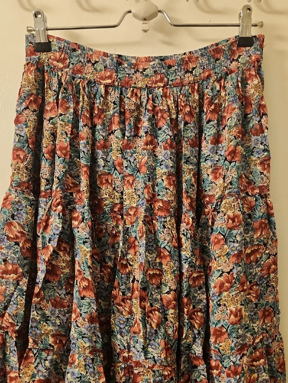 Star Of India Size S Rayon